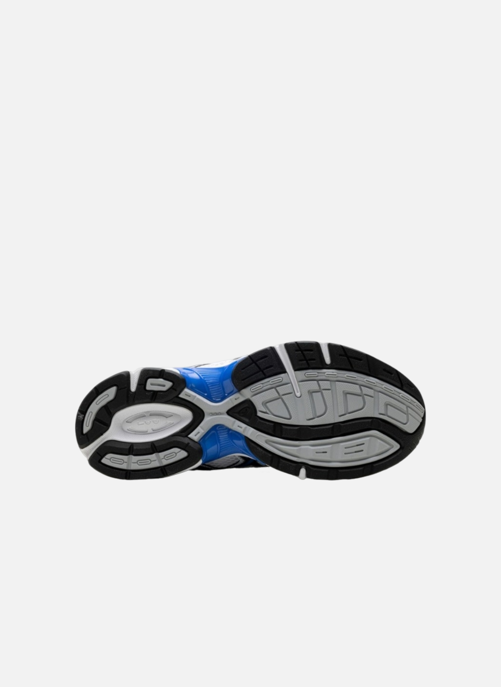 Gel-1130 sneakers ASICS Blue