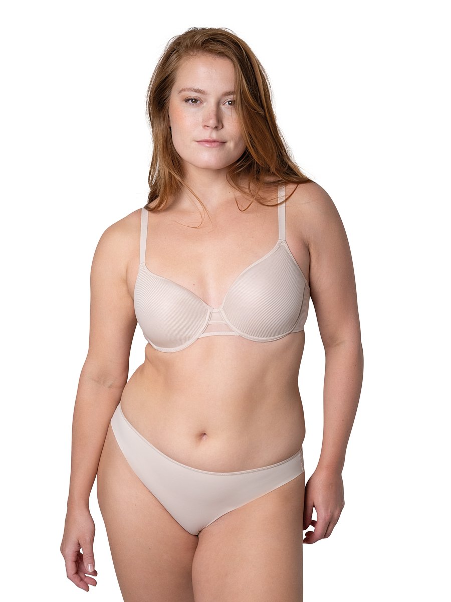 Spacer bra PASSIONATA Beige