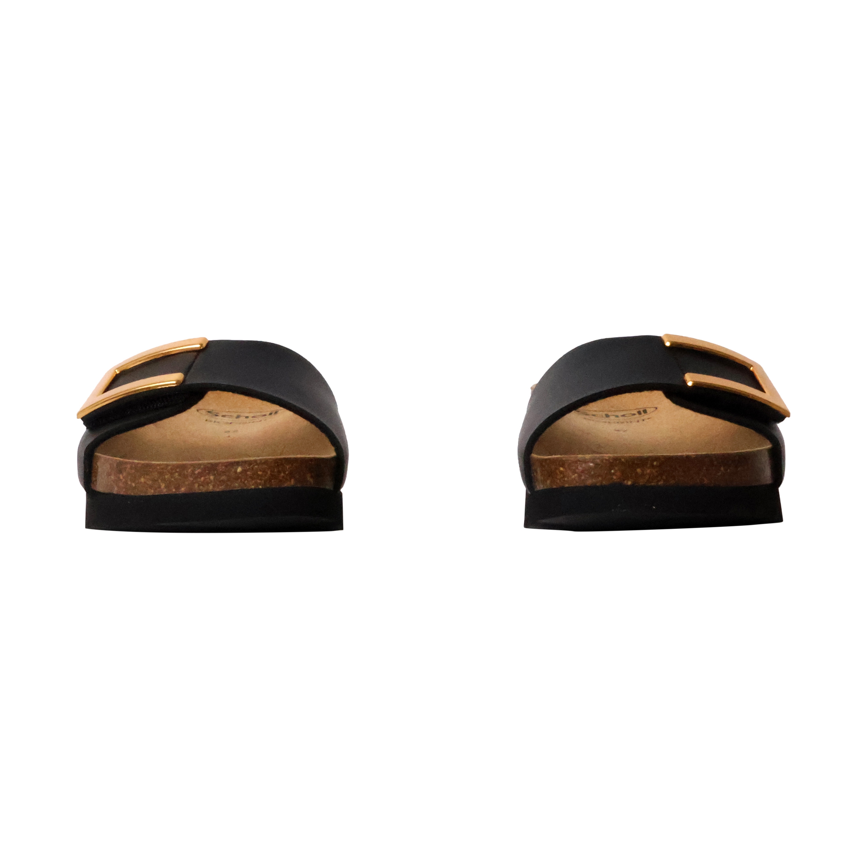 Slip-on mules - Monterey Mule SCHOLL Black