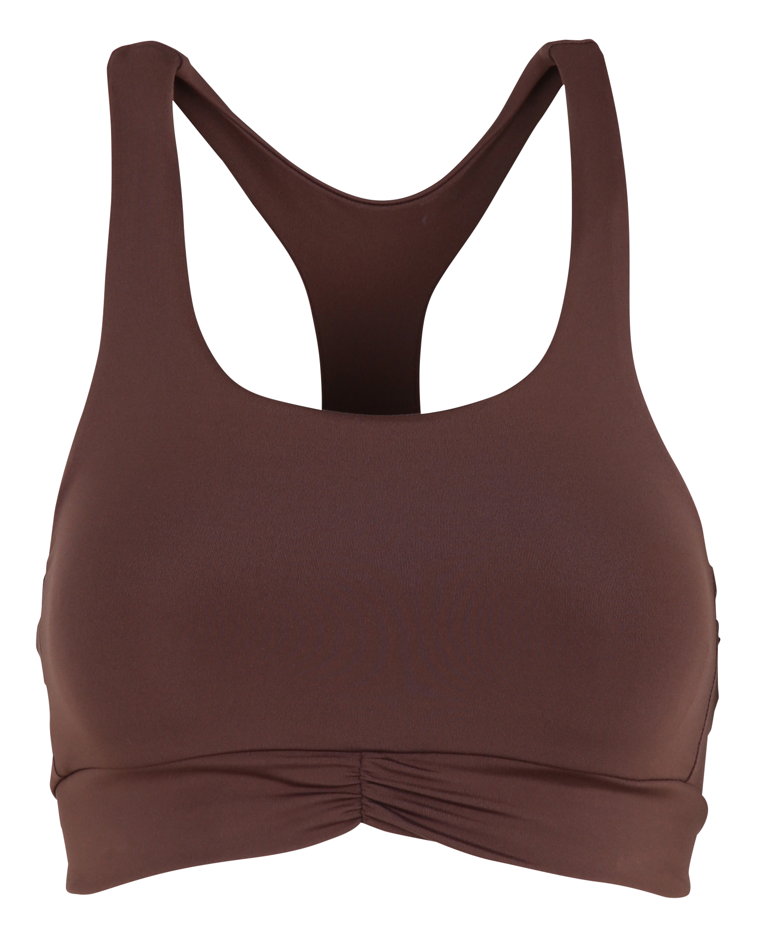 Brassière de sport  BA&SH Noir