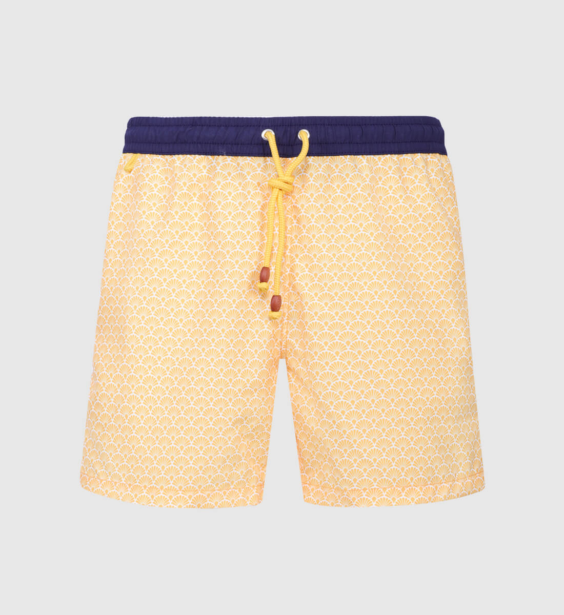 Swim shorts - Nagoya GILI'S Yellow