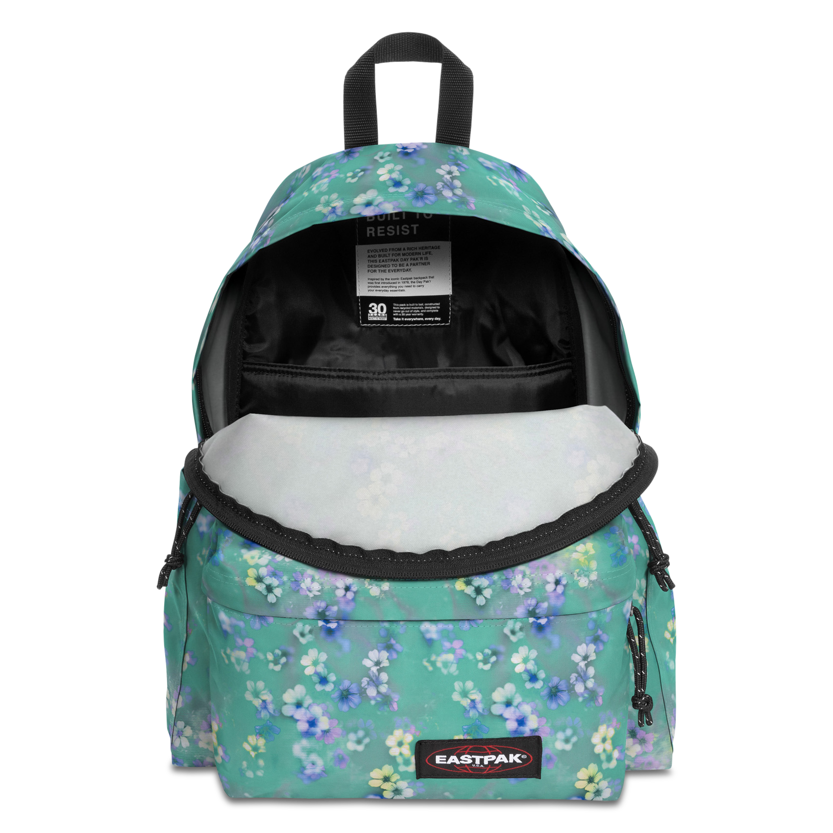 Austin - Rucksack EASTPAK Blau