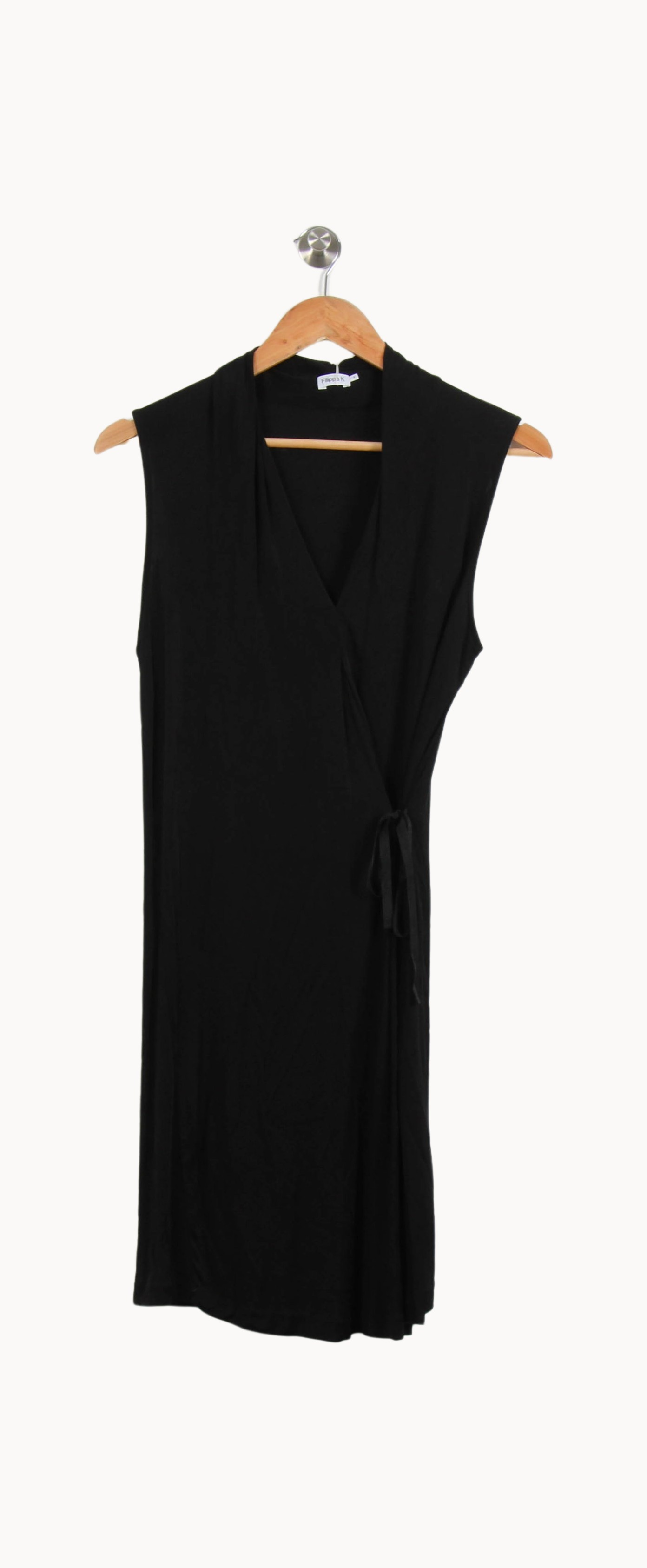 Midi dress FILIPPA K - Seconde Main Black