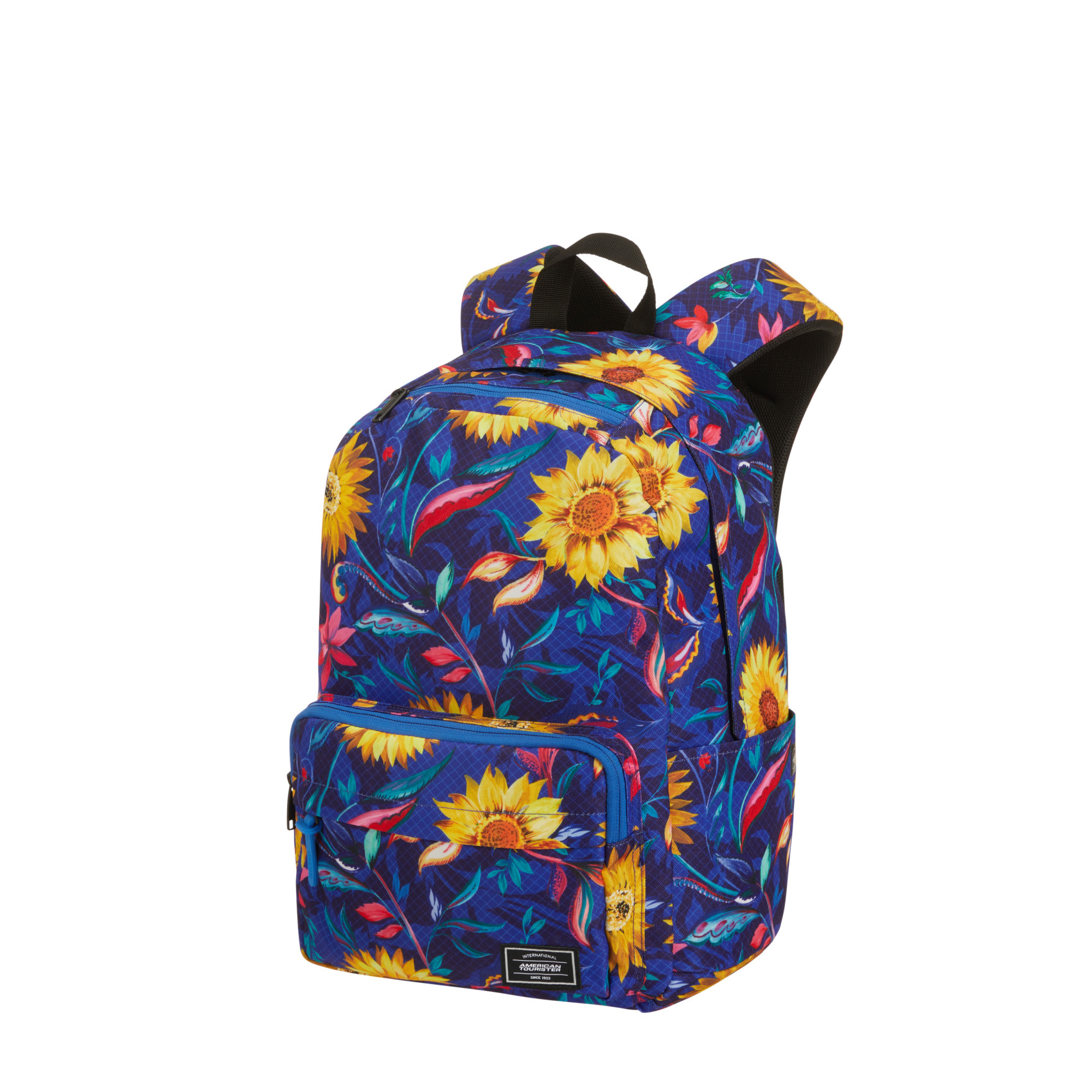 Urban groove backpack AMERICAN TOURISTER Multicolored