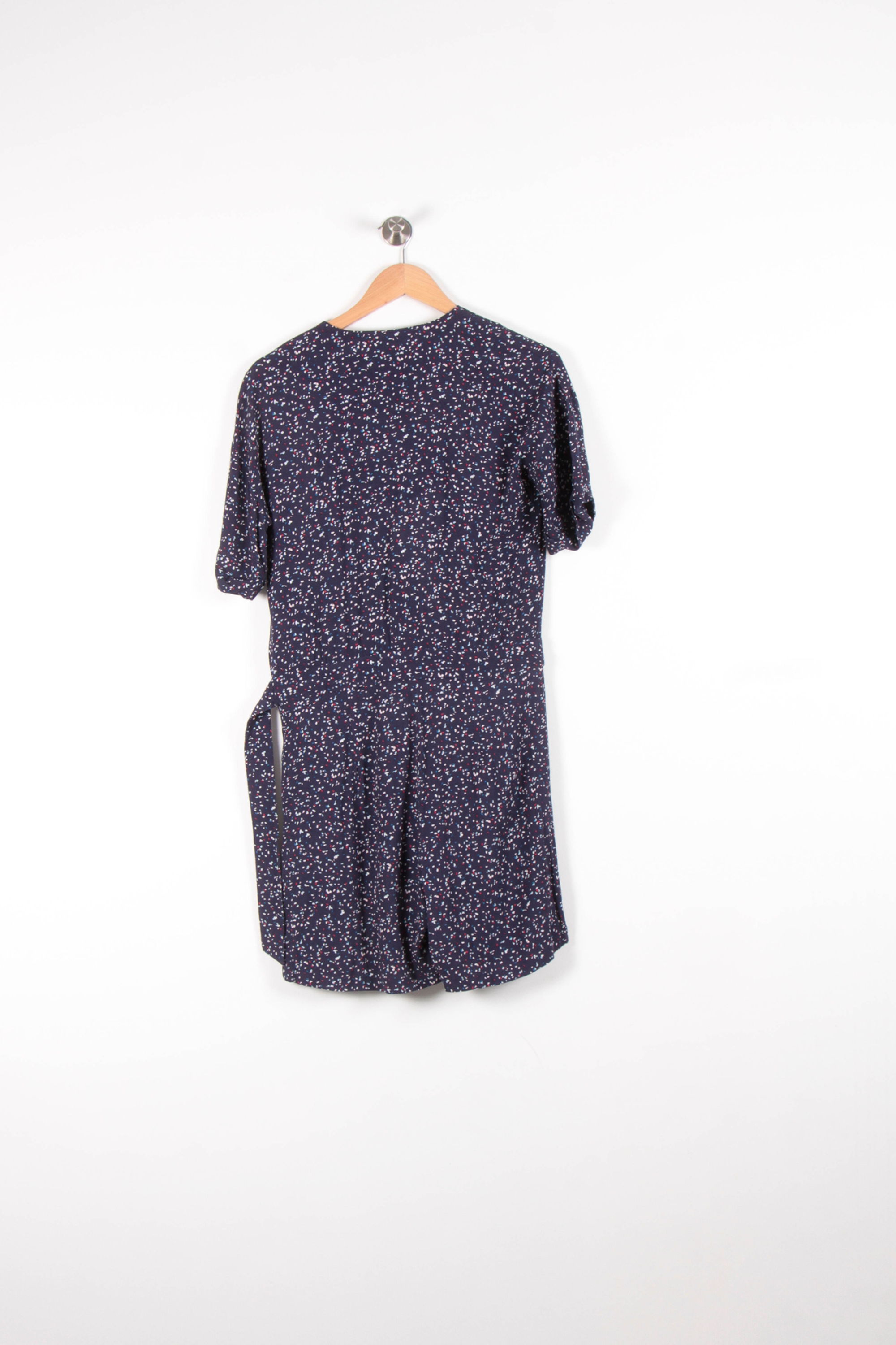 Playsuit COMPTOIR DES COTONNIERS - Seconde main Blue
