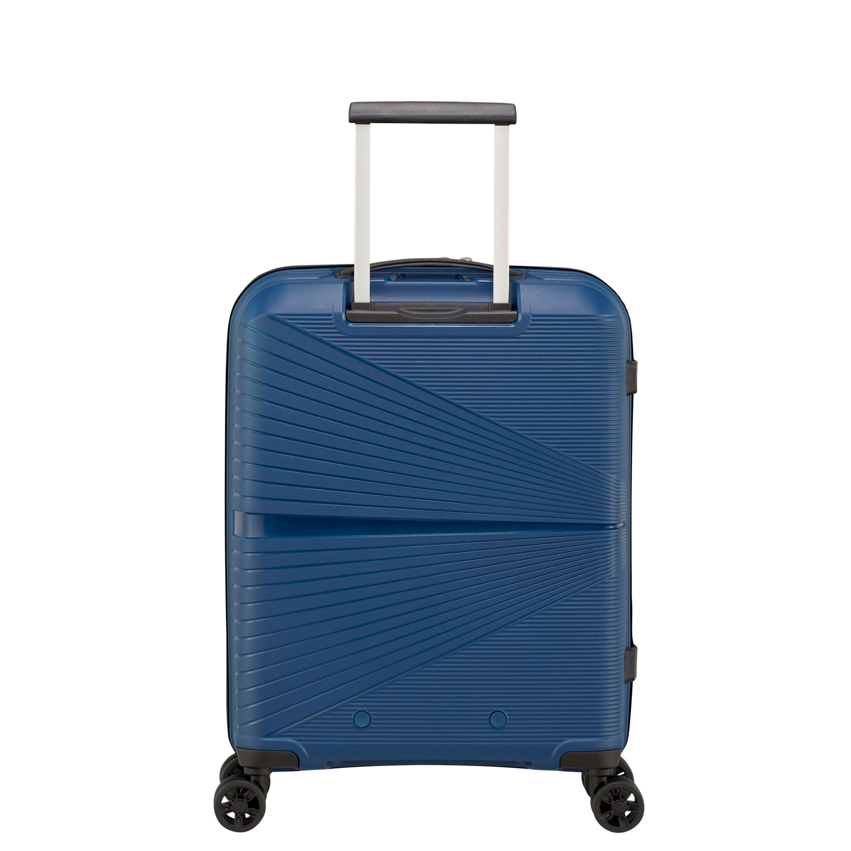 Airconic 4-wheel carry-on suitcase AMERICAN TOURISTER Blue