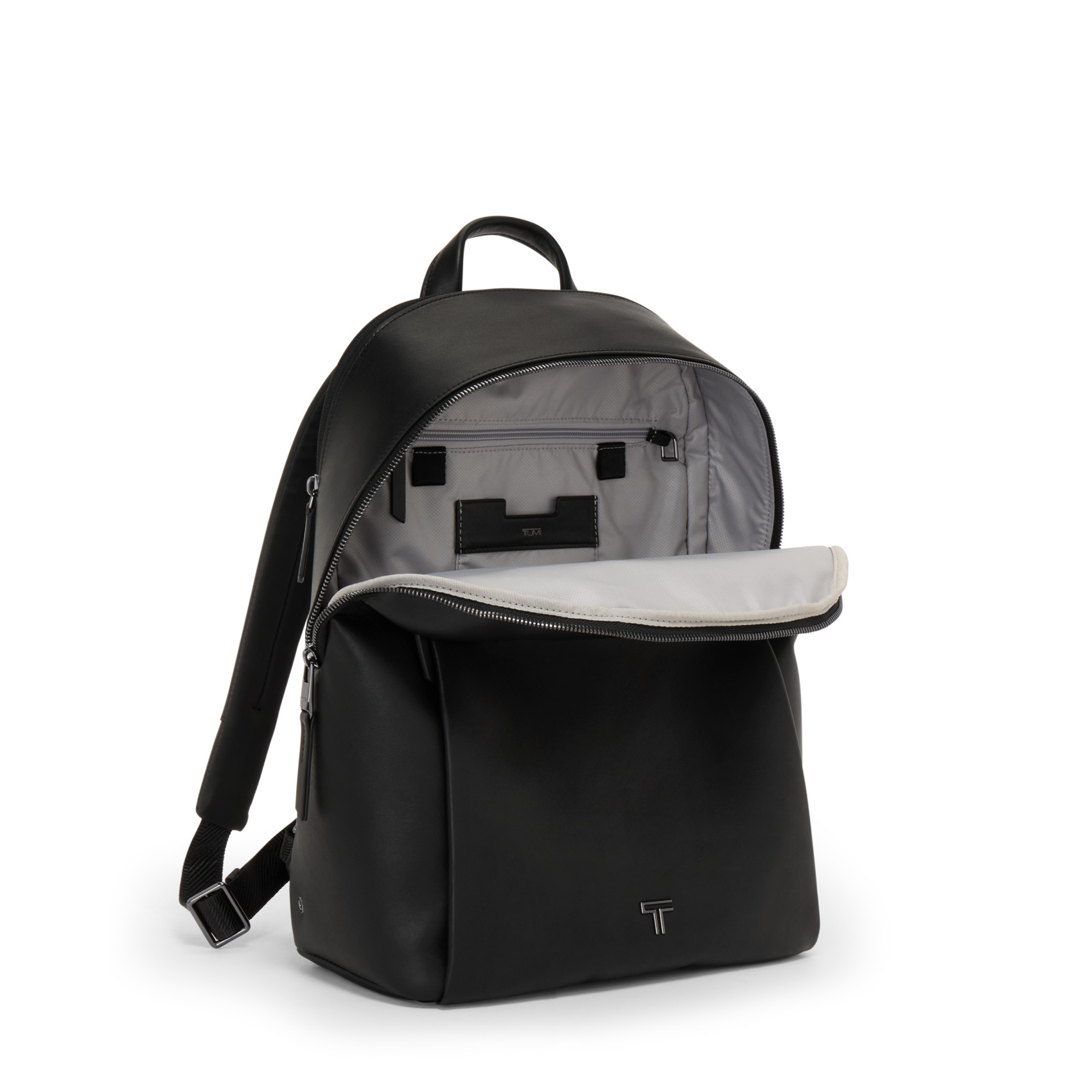Travel backpack Black
