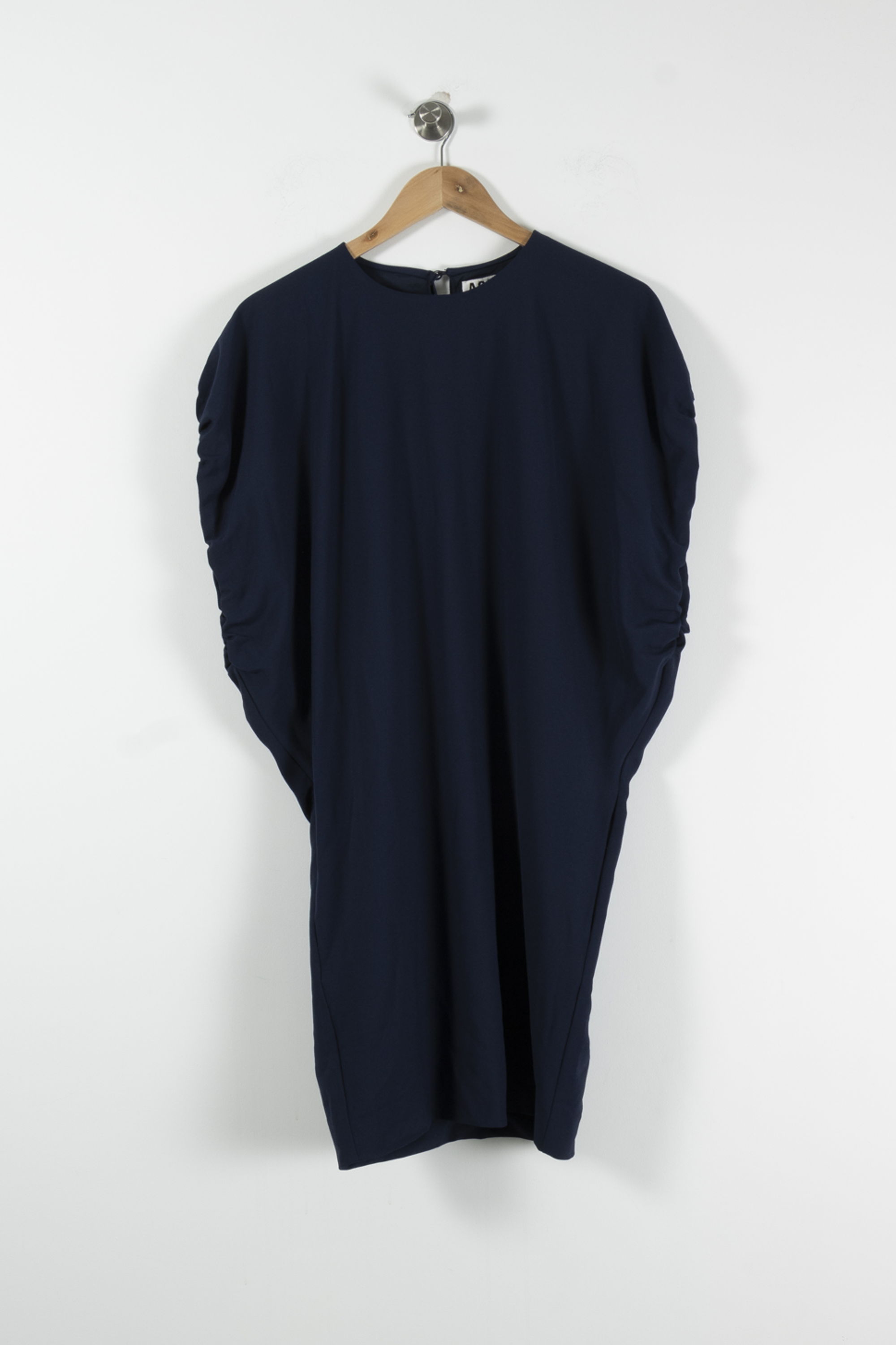 Short & Midi Dress ACNE STUDIOS - Seconde Main Blue