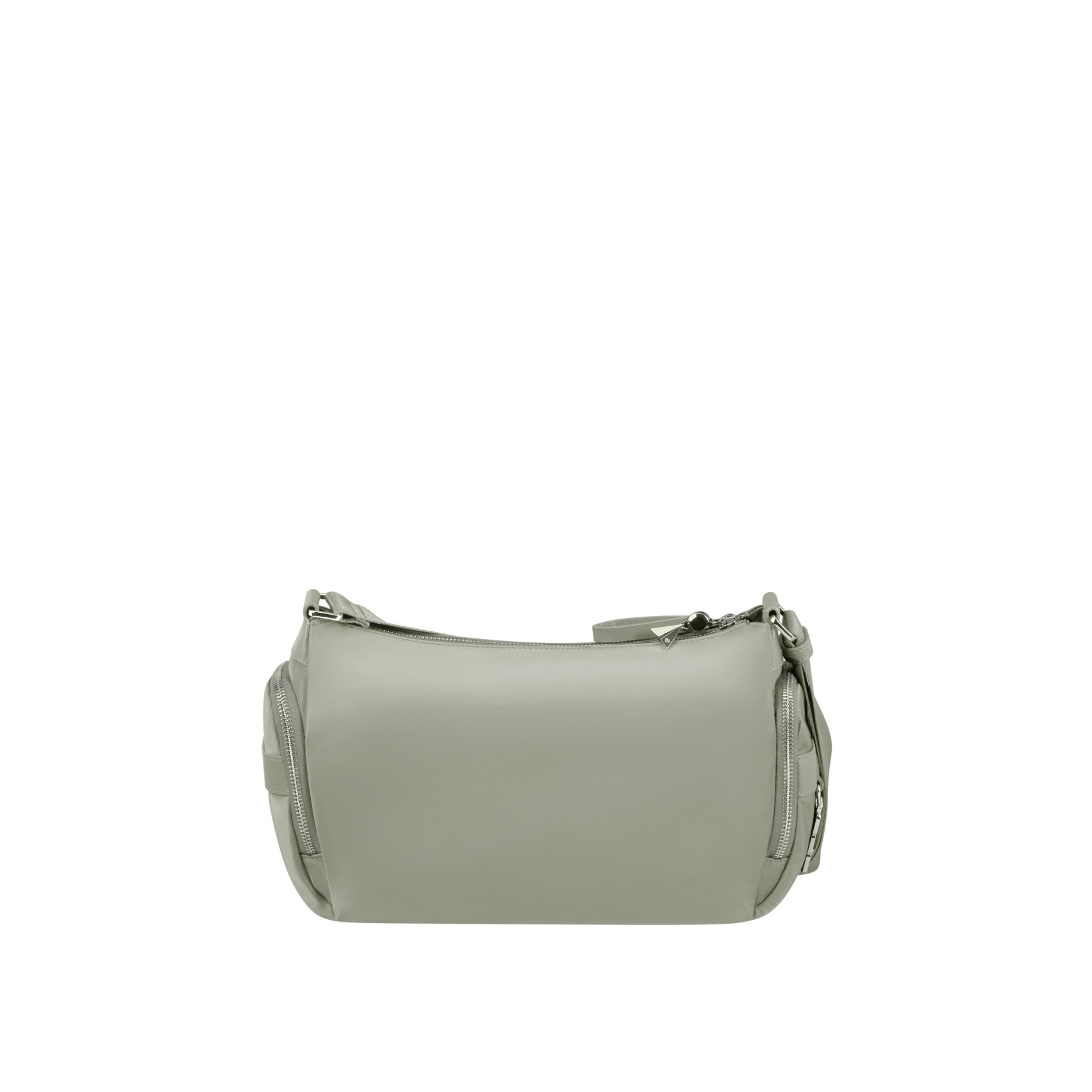 Karissa evo shoulder bag SAMSONITE Green
