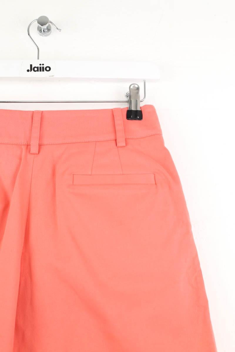 Bermuda shorts HEIMSTONE - Seconde Main Pink