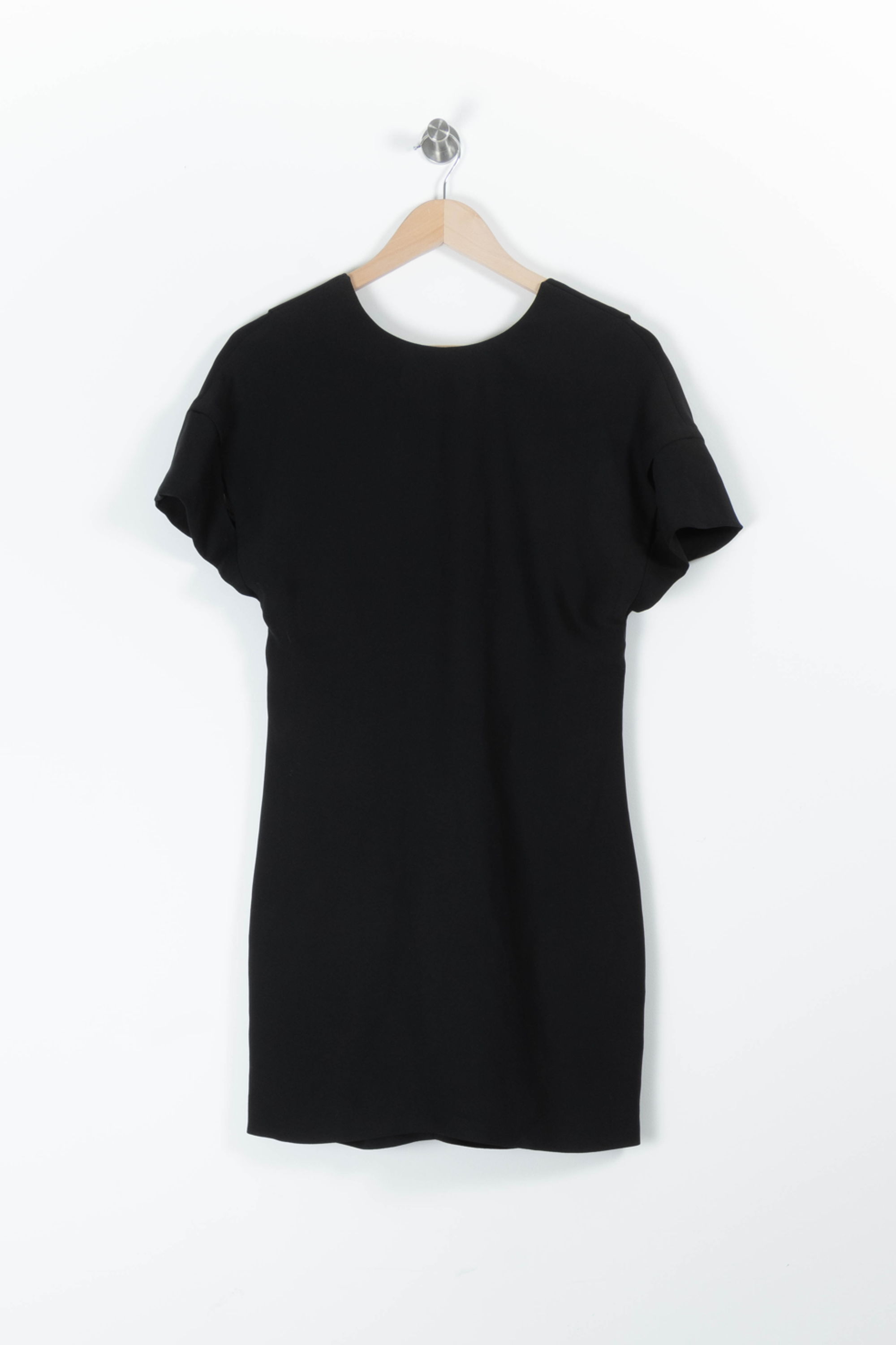 Robe courte & midi IRO - Seconde Main Noir