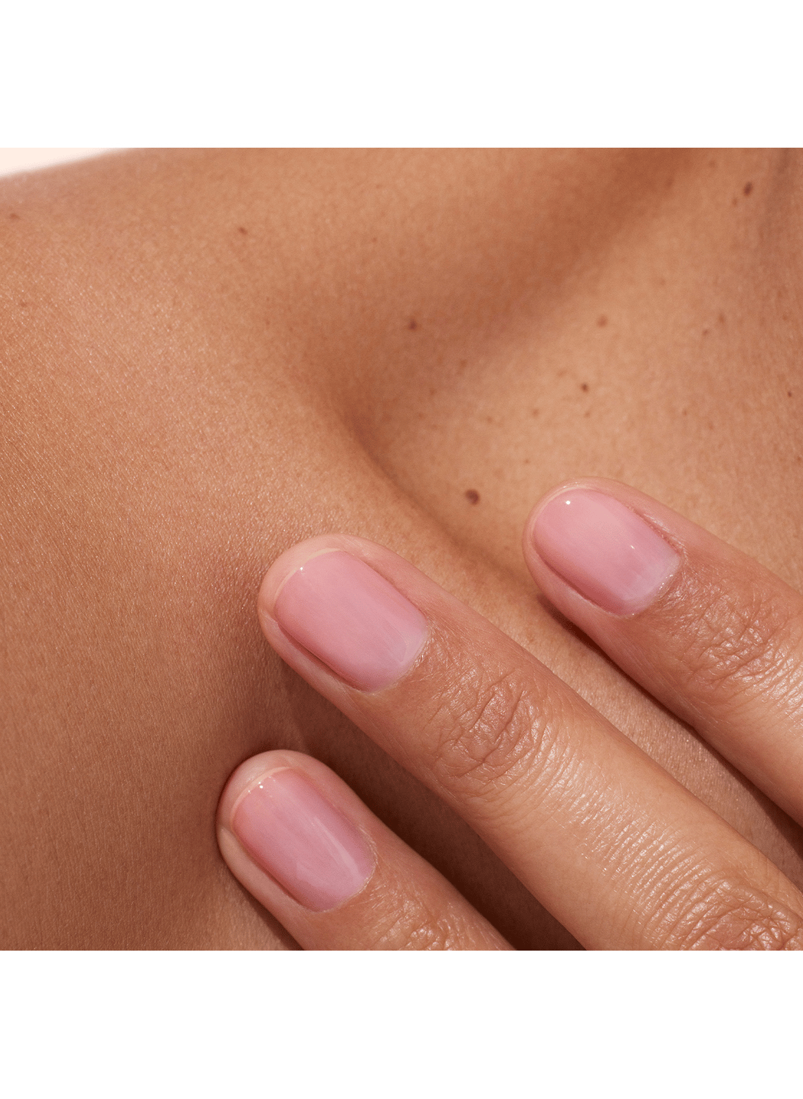 Actieve Gloed MANUCURIST Raspberry