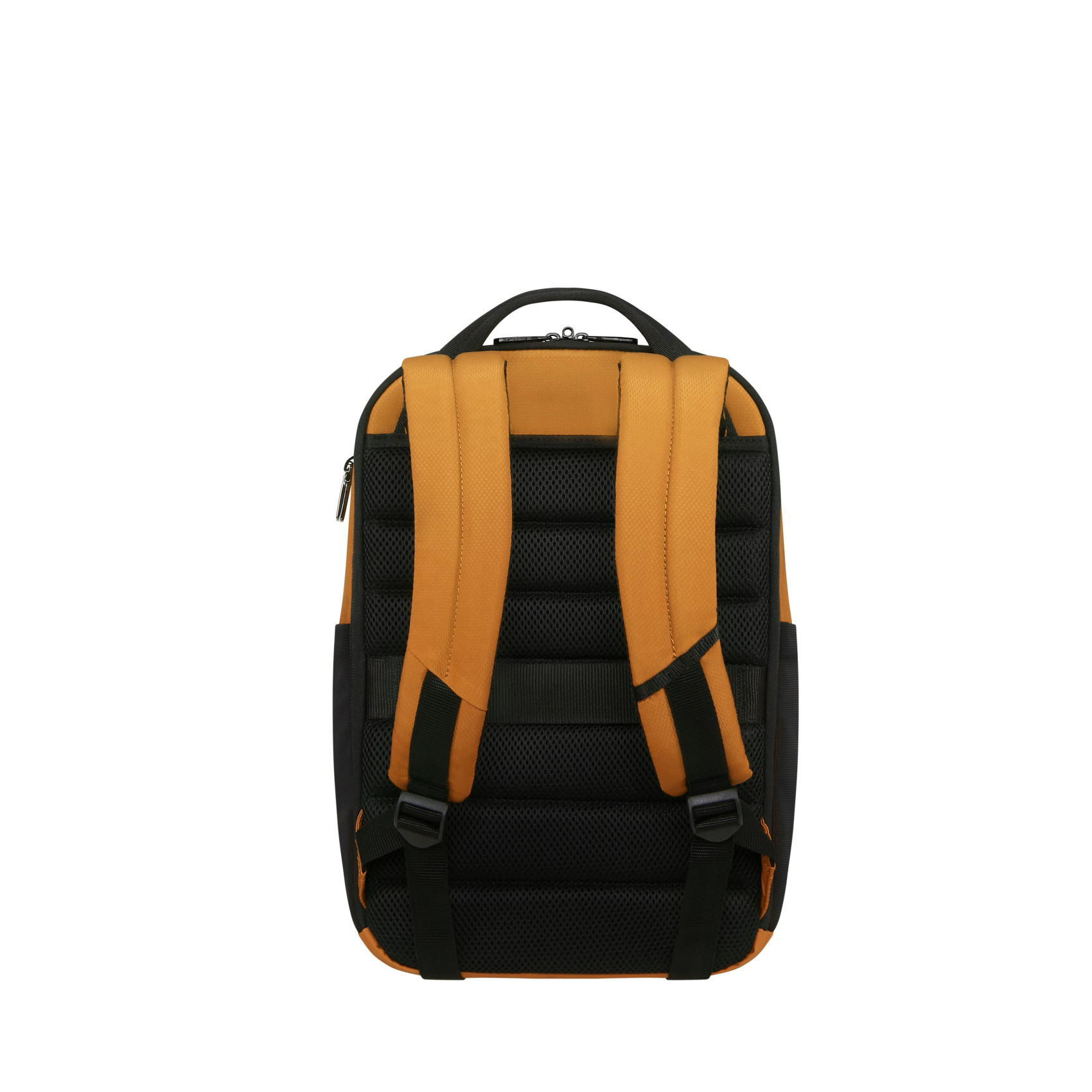 Moderny sac à dos ordinateur SAMSONITE Jaune