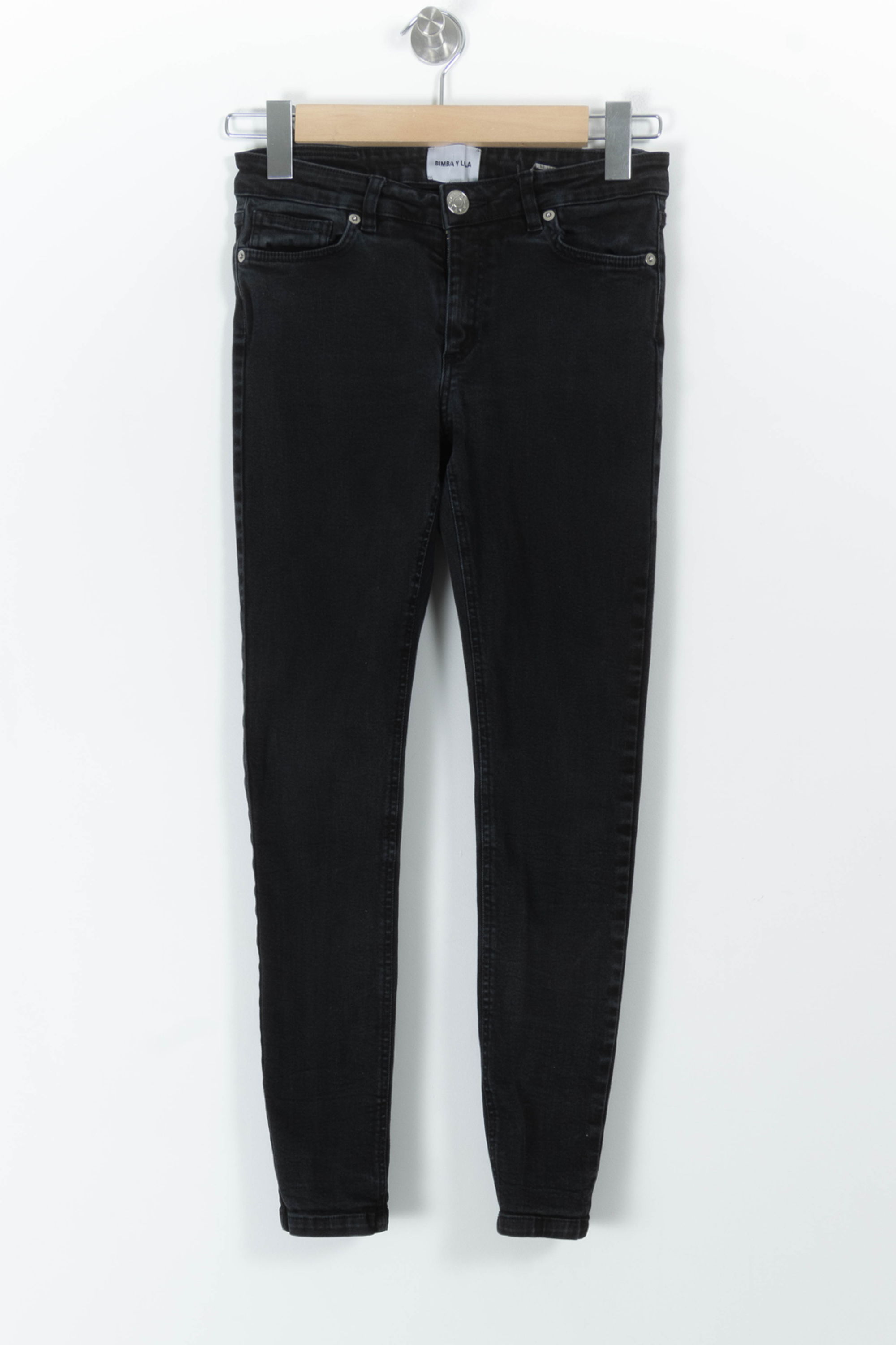 Jean BIMBA Y LOLA - Seconde main Noir