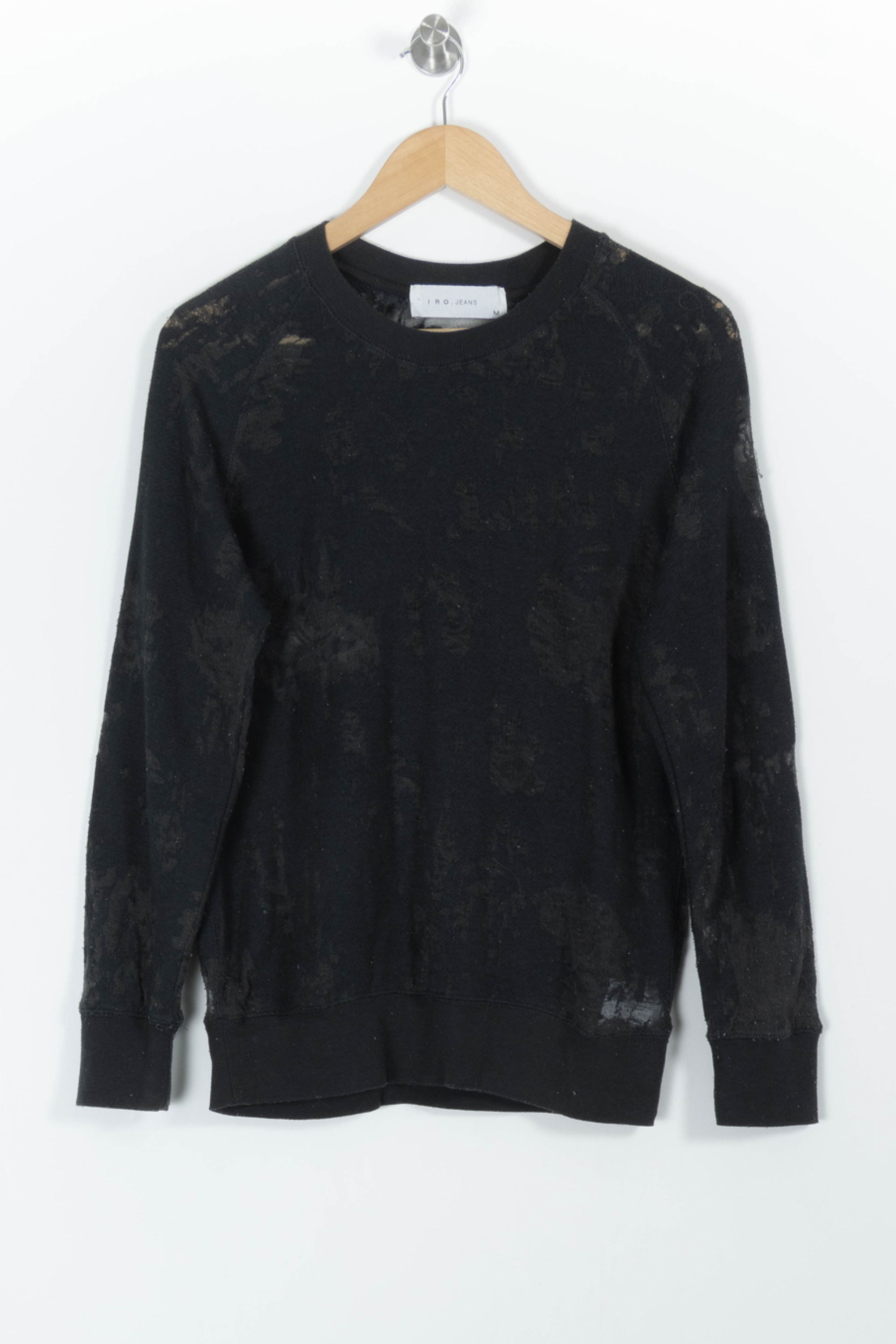 Sweater IRO - Seconde Main Multicolored