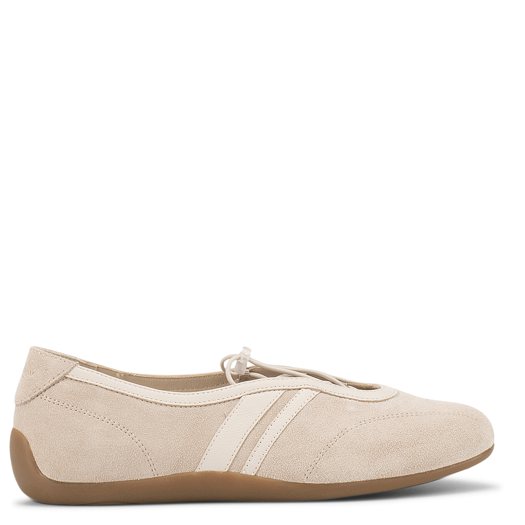 Ballerina's VAGABOND Wit