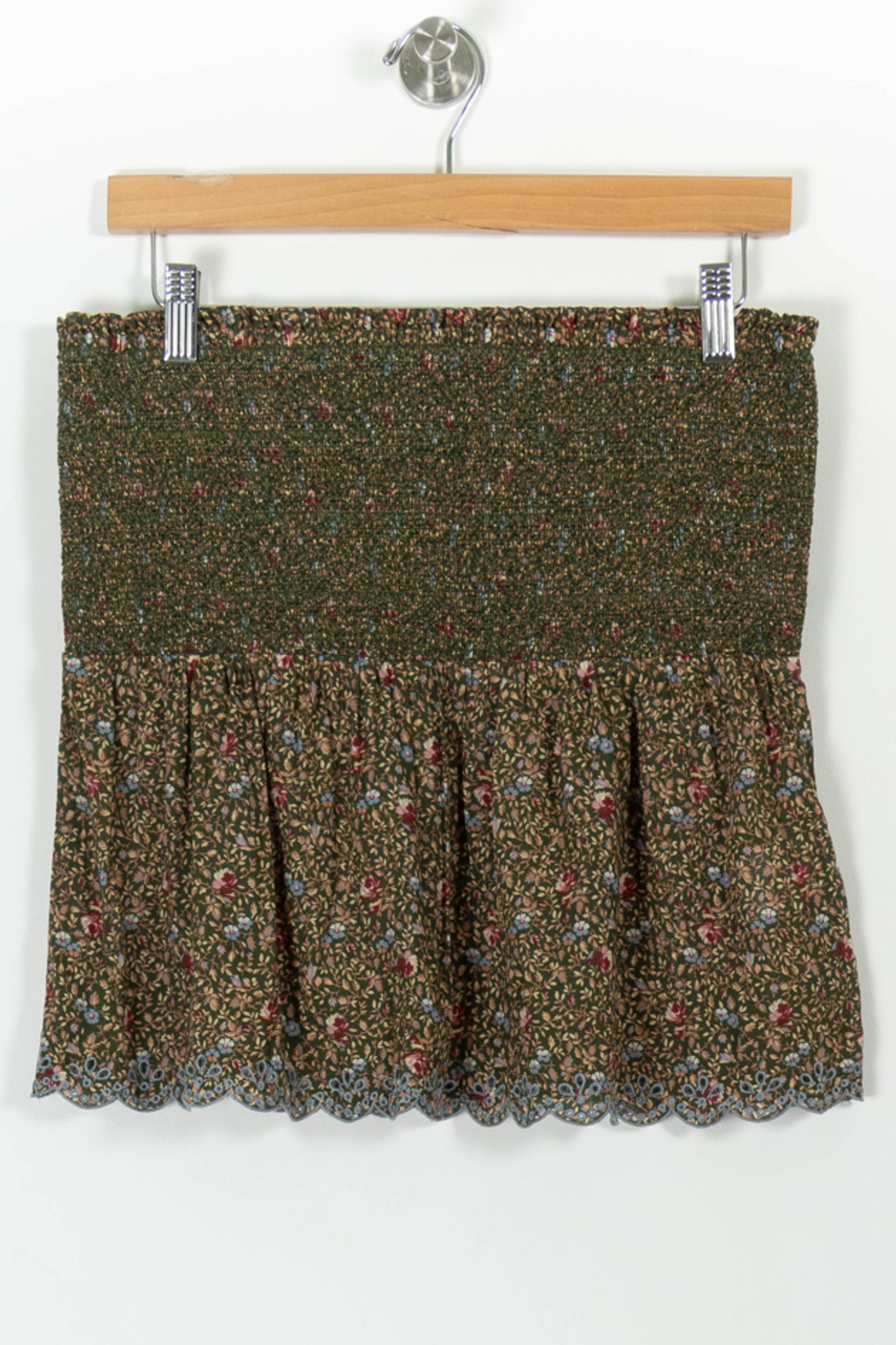 Top & tank top SEZANE - Seconde main Multicolored