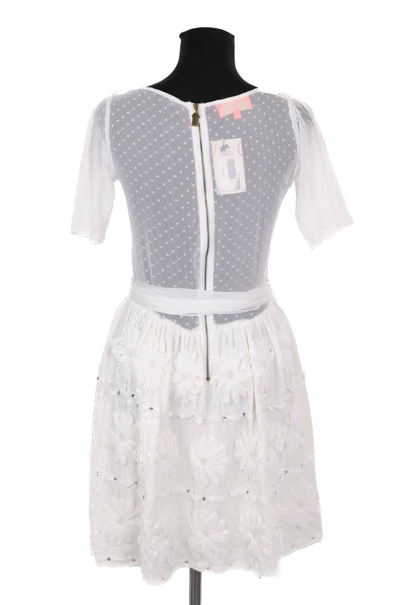 Dress Manoush - Seconde Main White