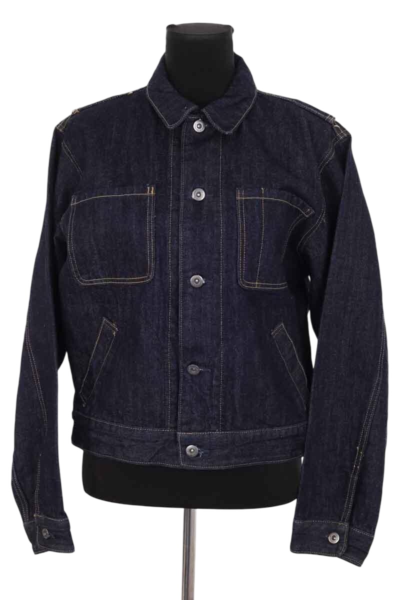 JACKET LEVI'S - Seconde main Blue