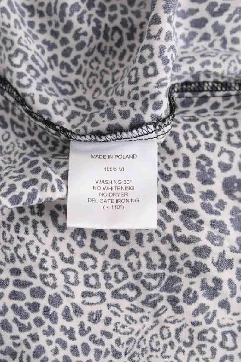Shirt HEIMSTONE - Seconde Main Beige