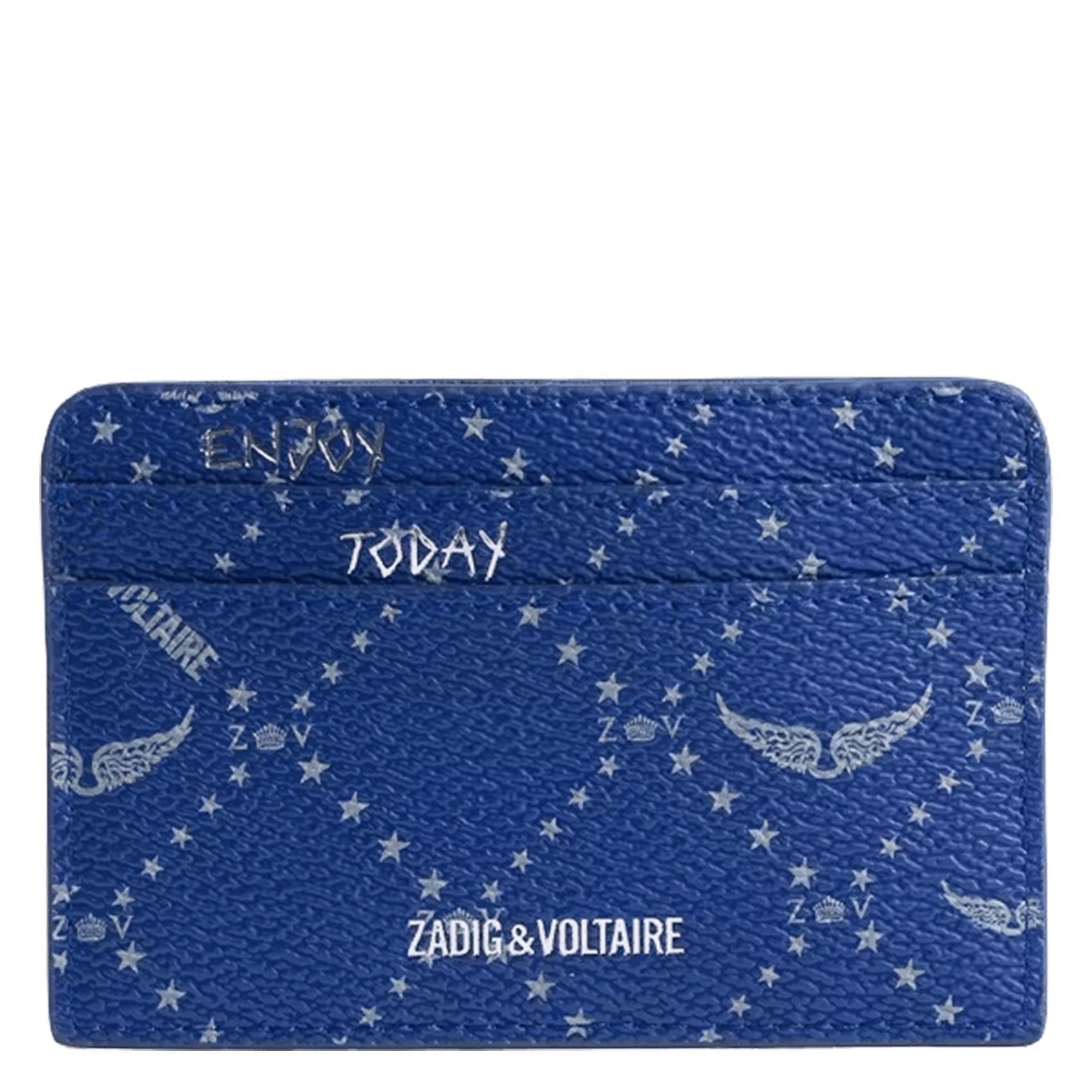 ZV PASS ZADIG&VOLTAIRE Bleu