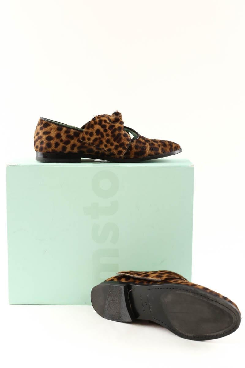 Clogs HEIMSTONE - Seconde Main Blue