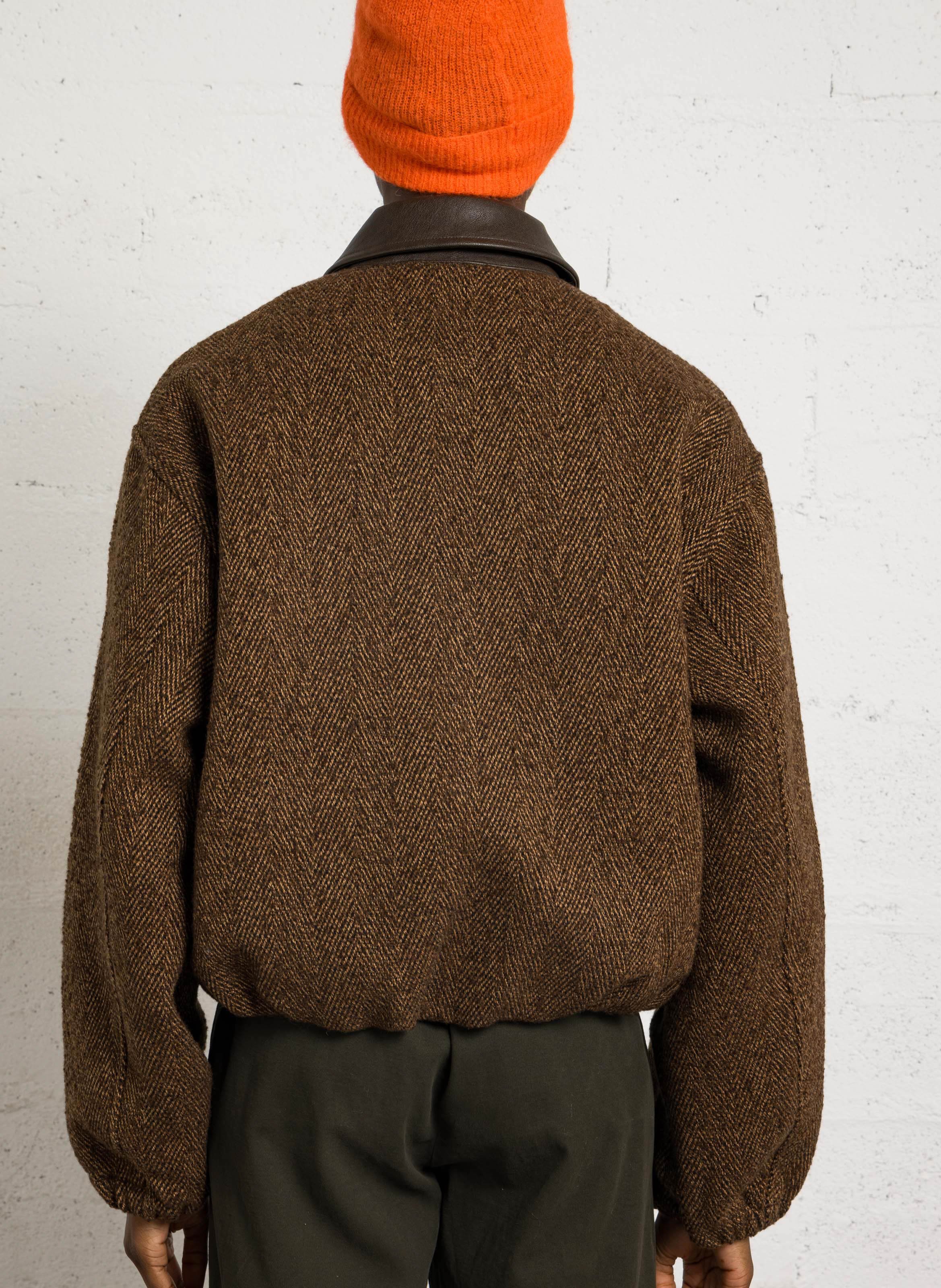 Veste col classique  BELLEROSE Multicolore
