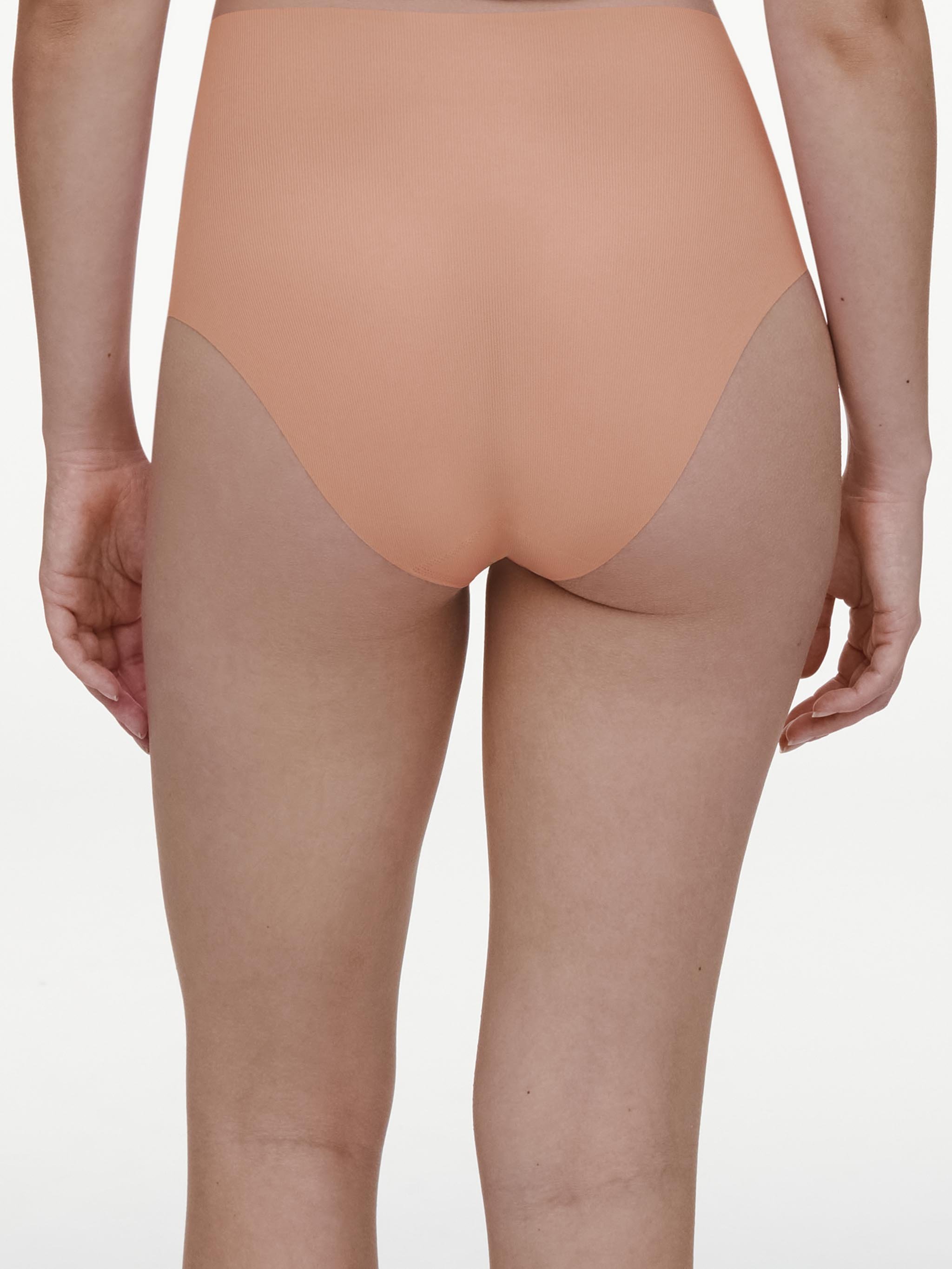 High-waisted panties CHANTELLE PULP Beige