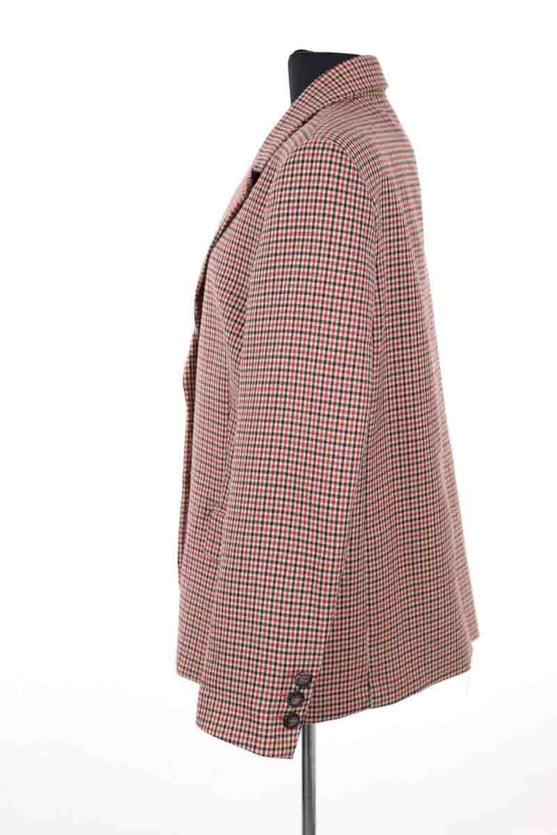 Blazer STELLA FOREST - SECONDE MAIN Red