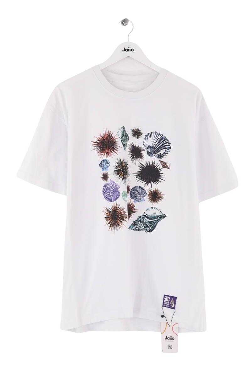 T-shirt KENZO - SECONDE MAIN White