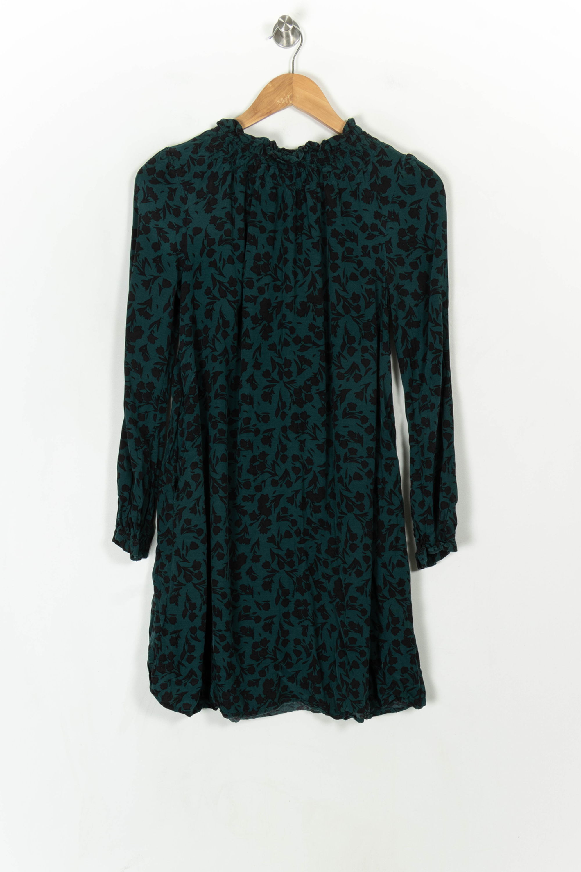 Short & midi dress COMPTOIR DES COTONNIERS - Seconde main Green