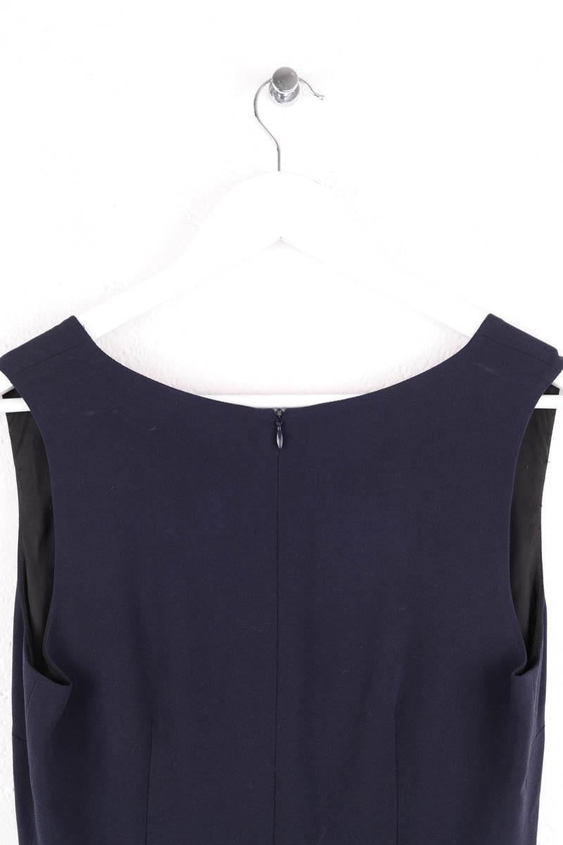 Dress JOSEPH - Seconde Main Blue