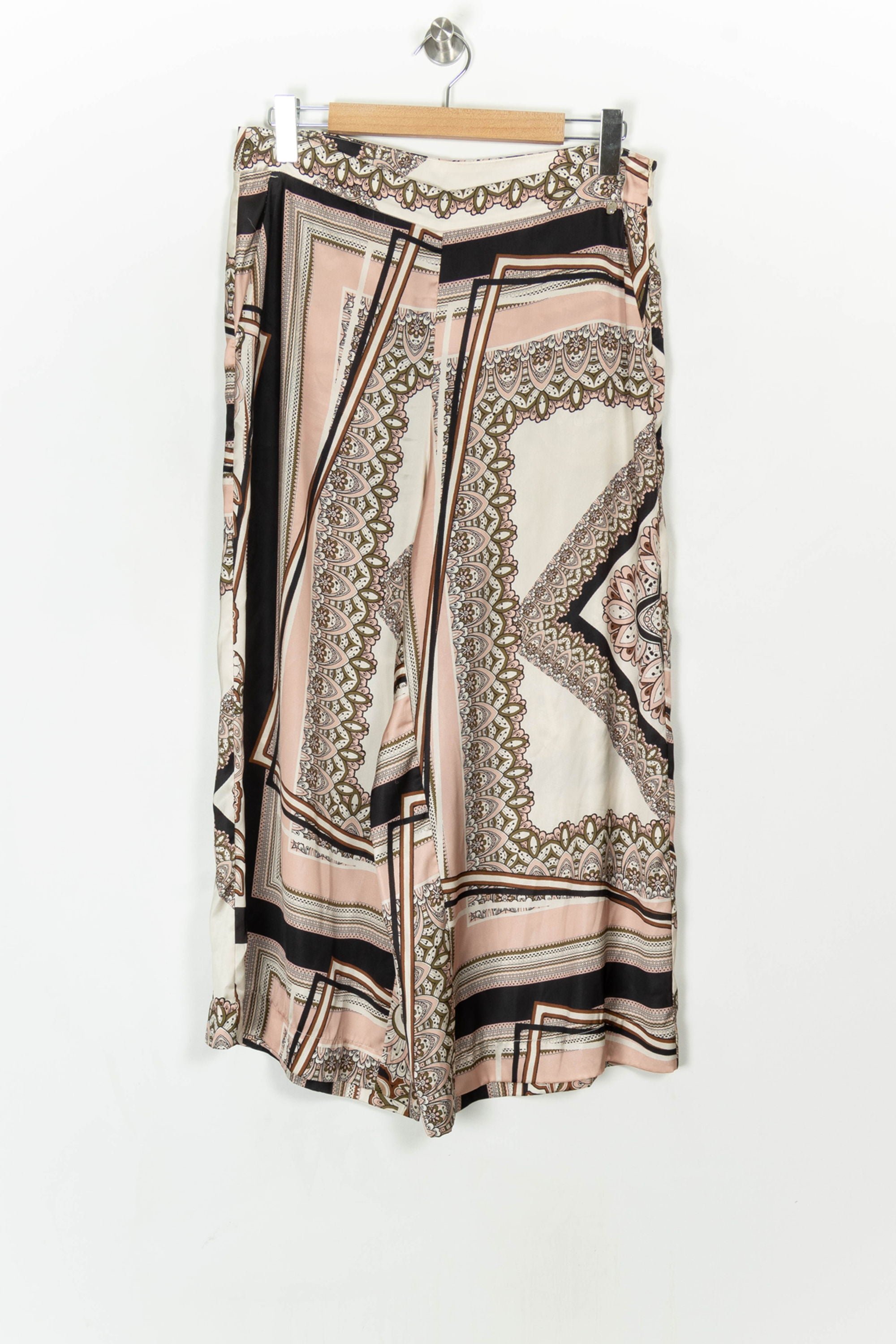 Pants LIU JO - SECONDE MAIN Multicolored