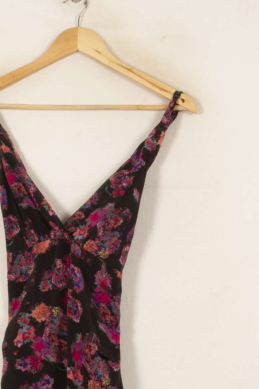 Robe longue IRO - Seconde Main Multicolore
