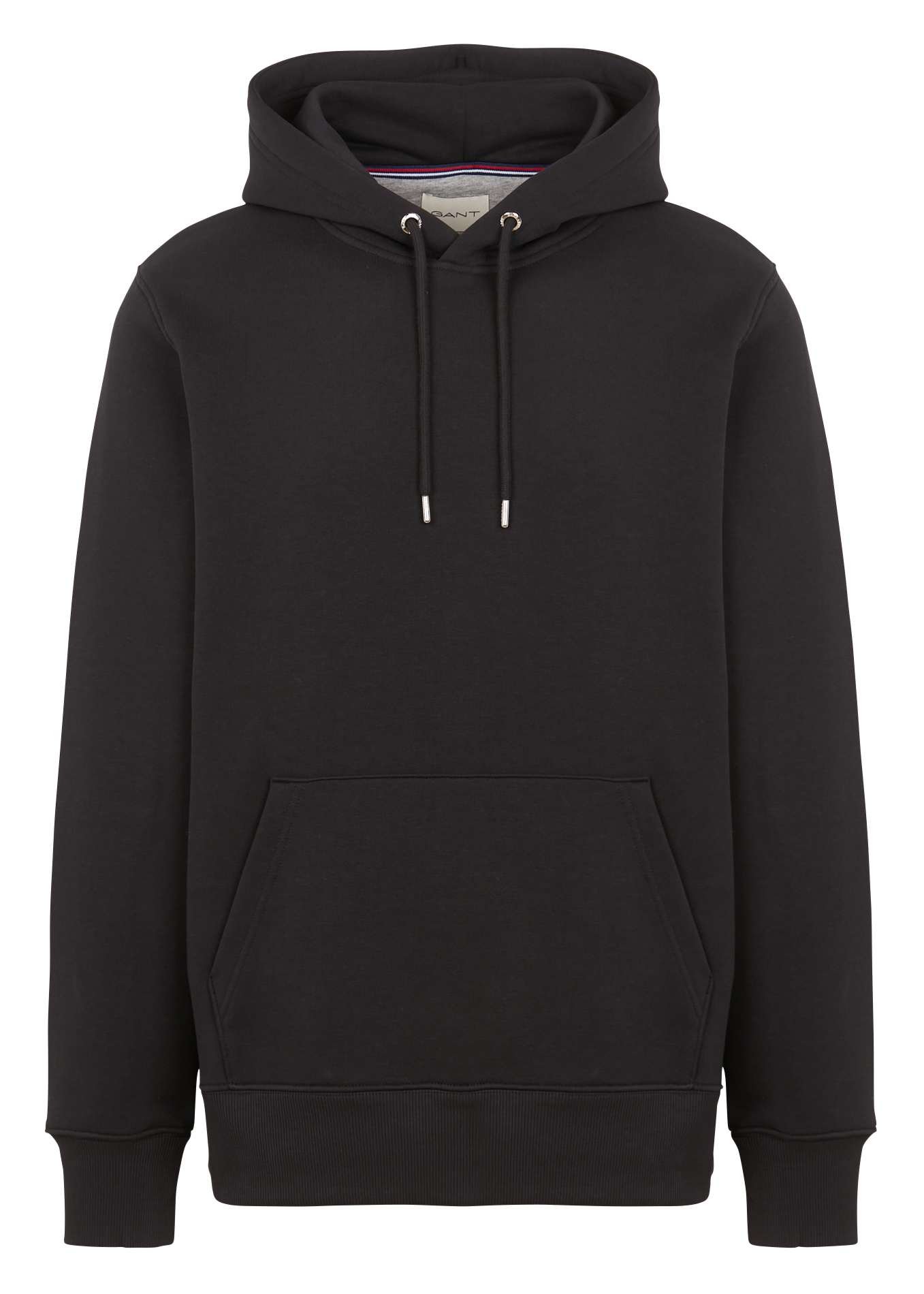 Kapuzensweatshirt aus Baumwoll-Mix, Regular Fit GANT