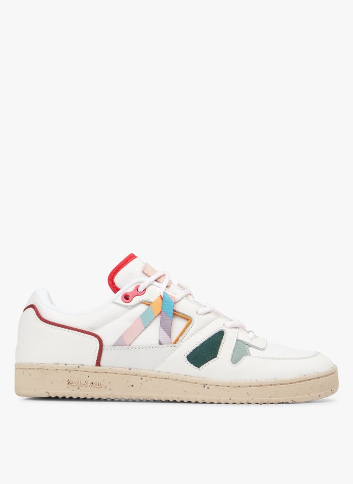 Paul smith 2025 ladies trainers