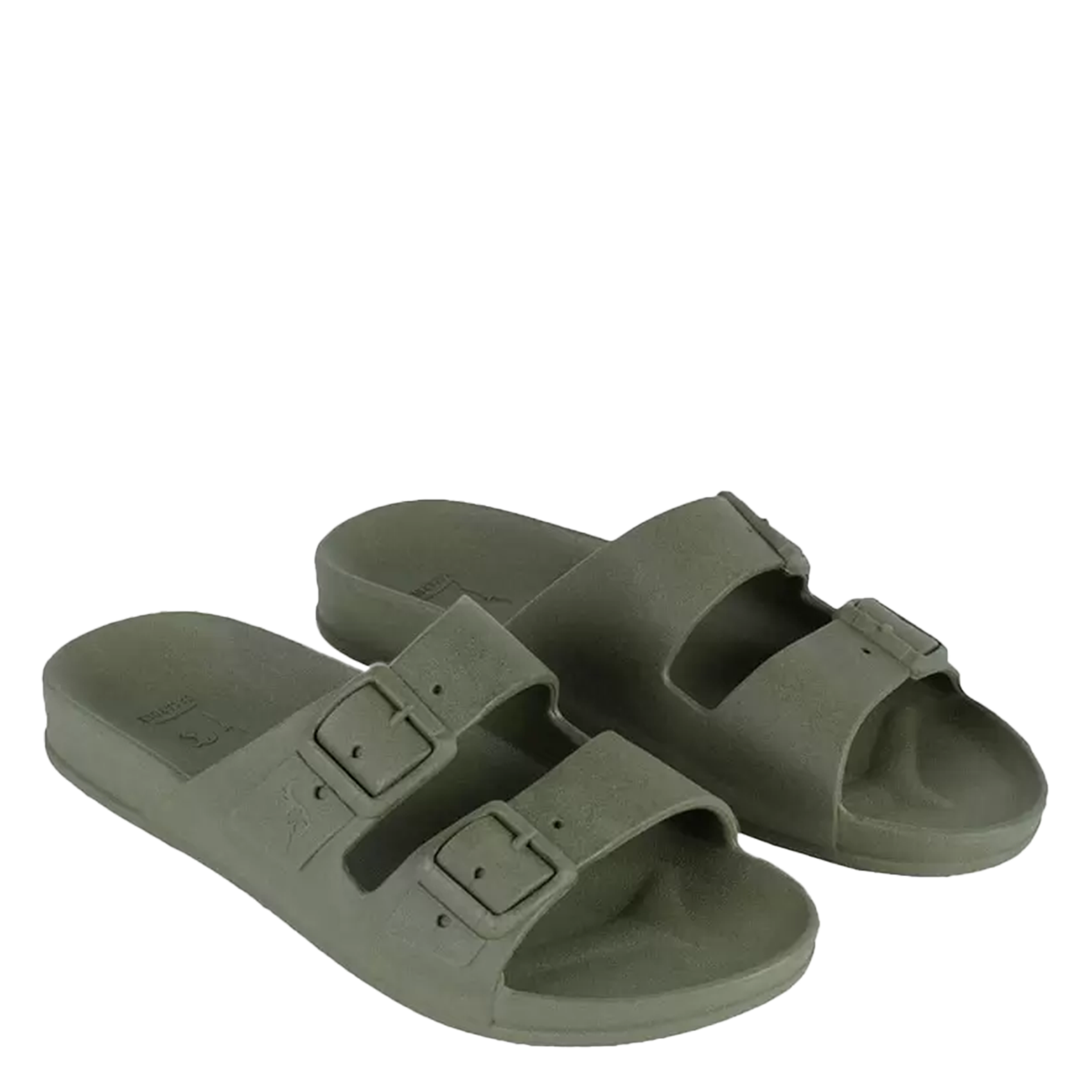 Mules CACATOES DO BRASIL Kaki