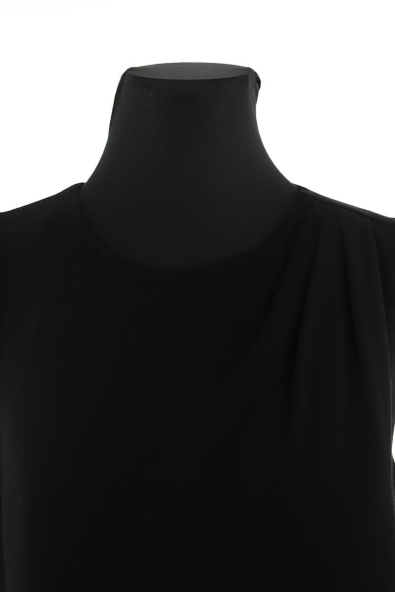 Black dress JOSEPH - Seconde Main Black