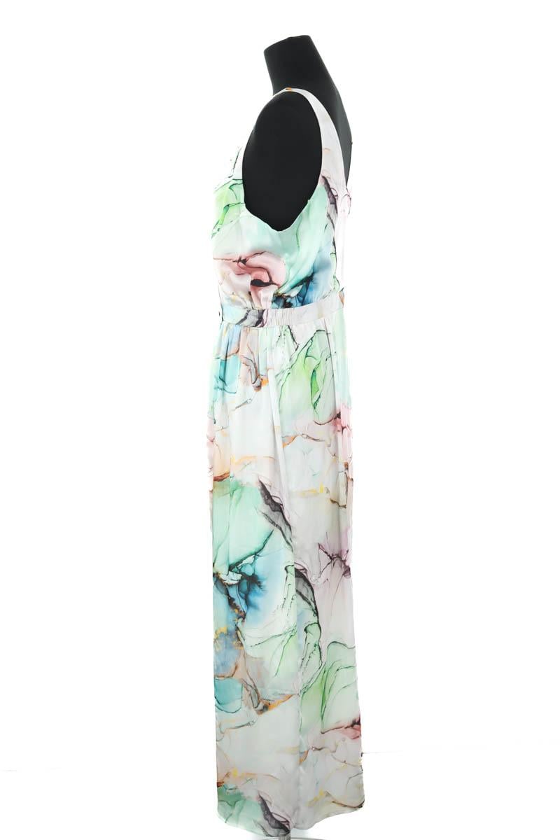 Dress HEIMSTONE - Seconde Main Multicolored
