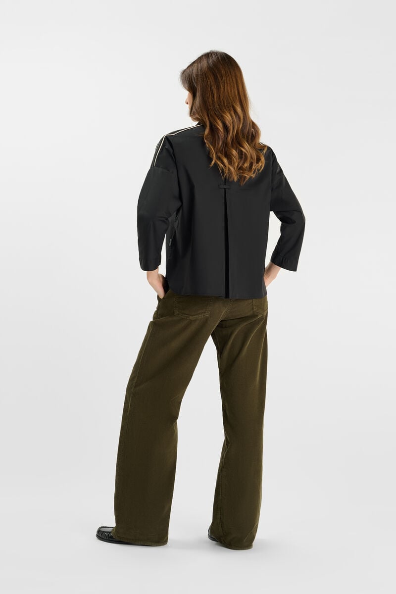 Shirt LE TEMPS DES CERISES Black