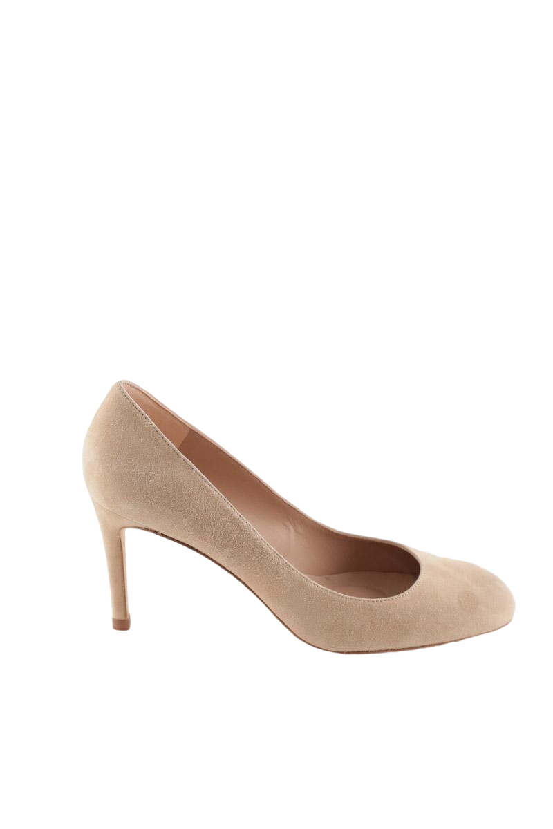 Heels LK BENNETT - Seconde Main Beige