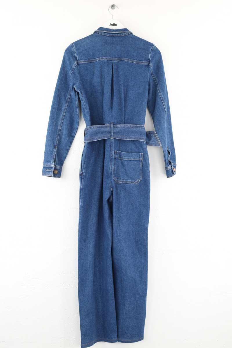 Jumpsuit SEZANE - Seconde main Blue
