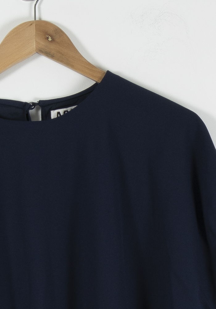 Short & Midi Dress ACNE STUDIOS - Seconde Main Blue