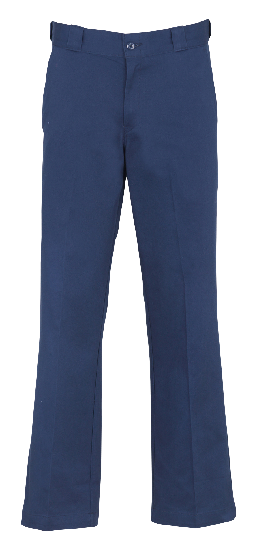 Pantalon droit en coton DICKIES