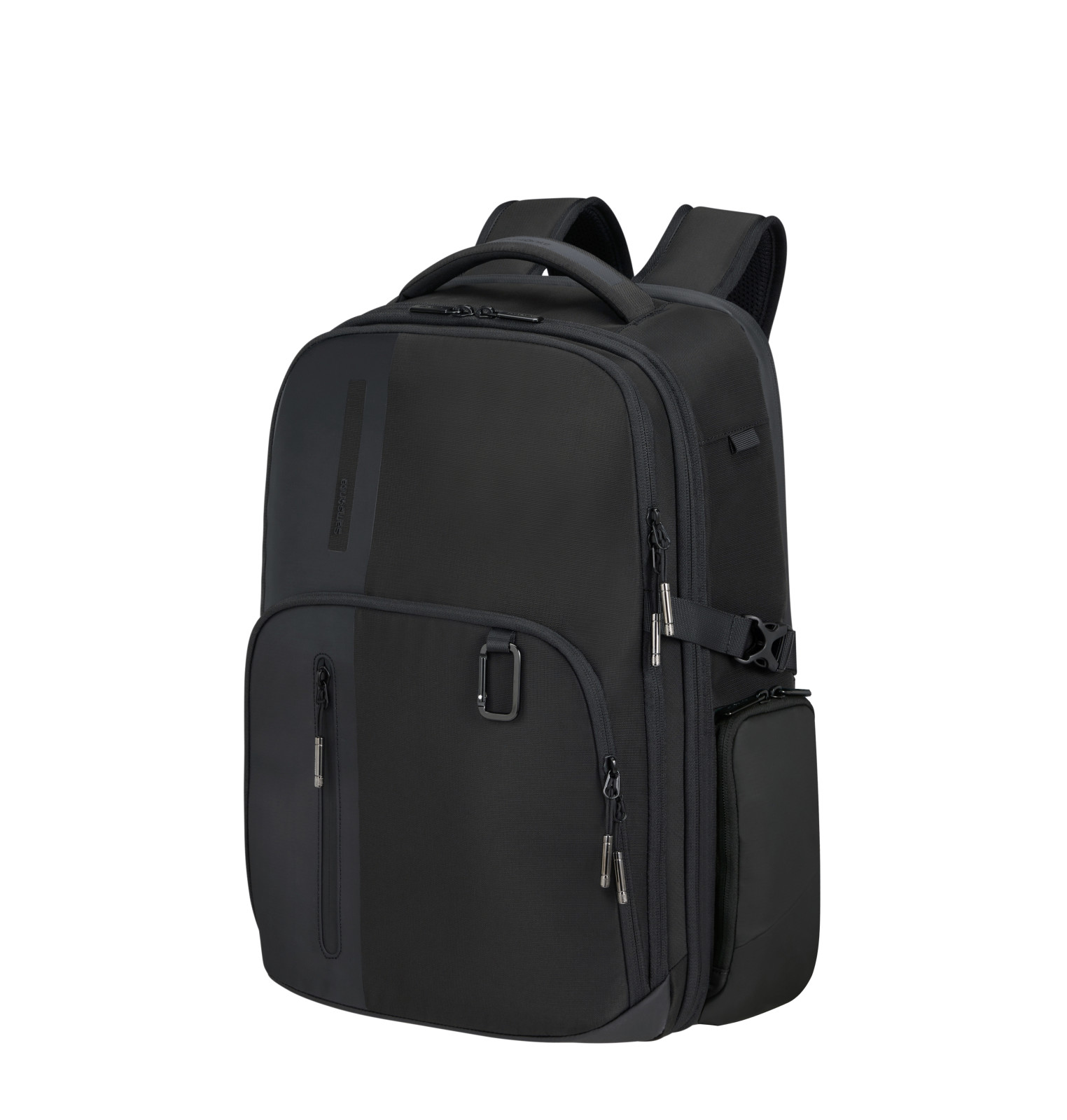 Biz2go computer bag size S SAMSONITE Black