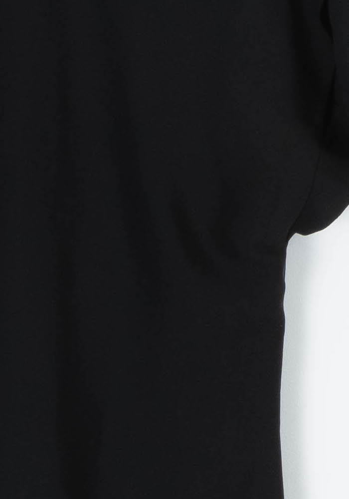 Robe courte & midi IRO - Seconde Main Noir