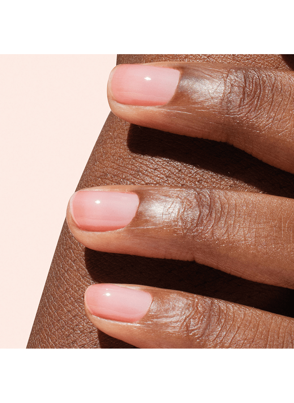 Actieve Gloed MANUCURIST Raspberry