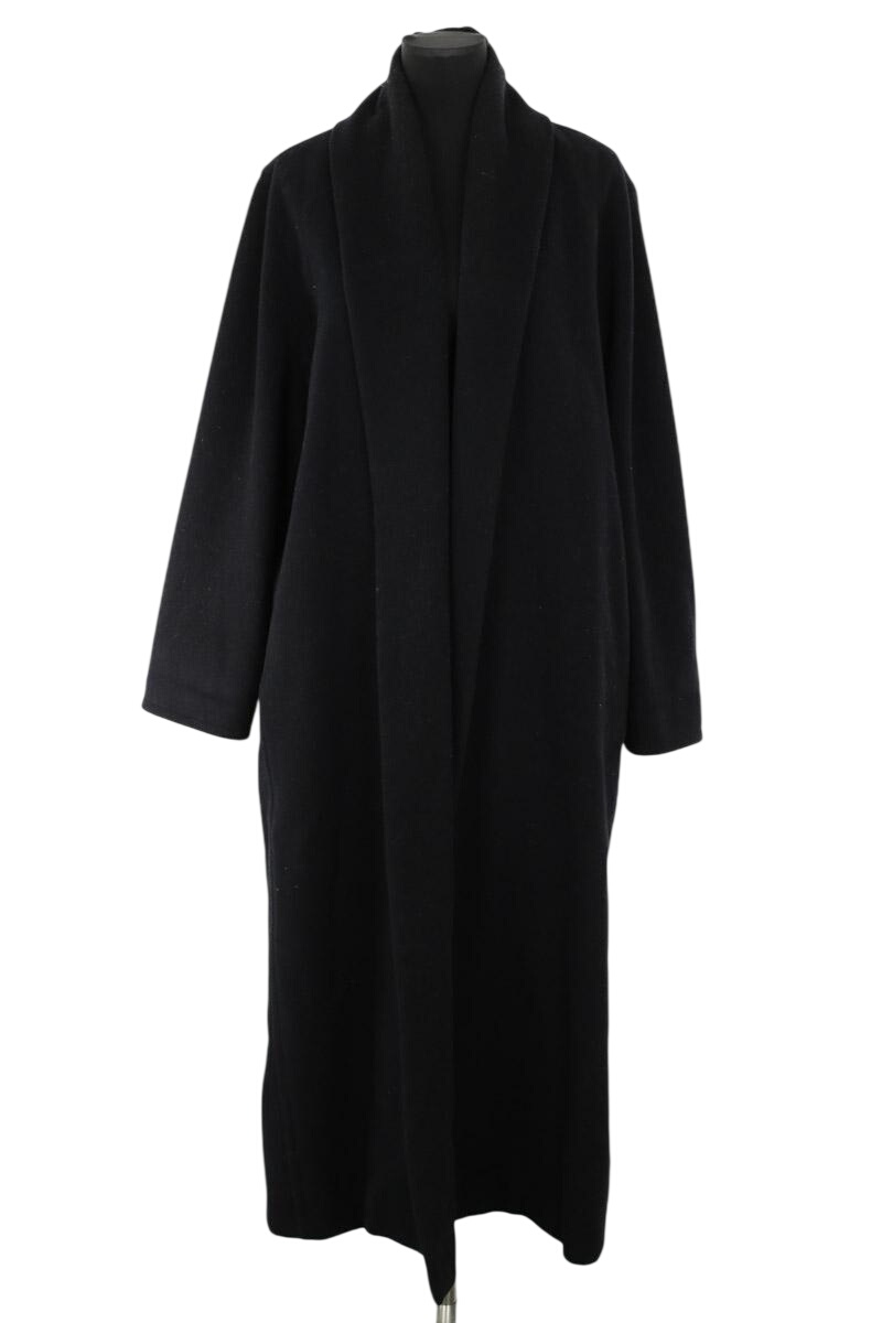 Manteau MAX MARA - Seconde Main Noir