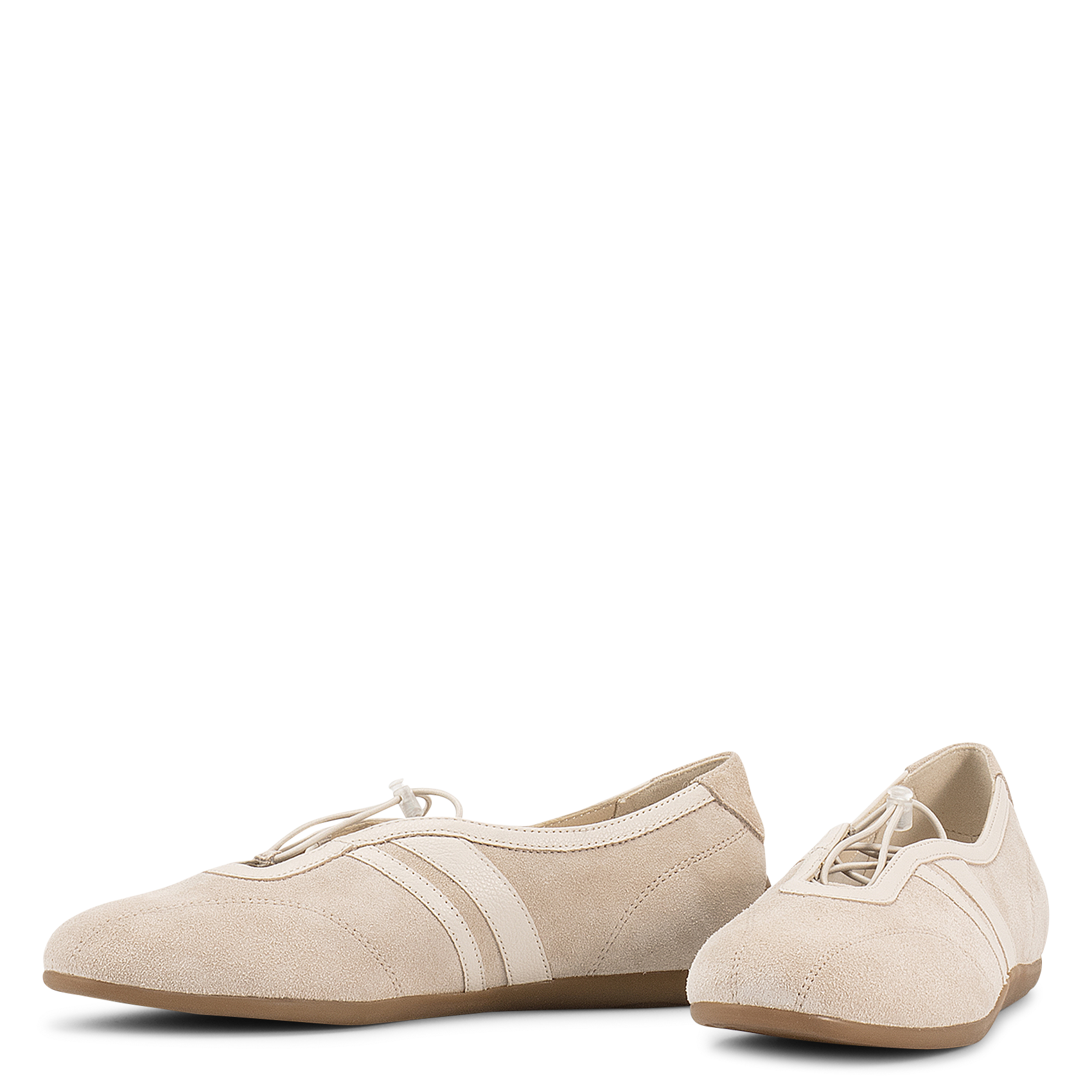 Ballerina's VAGABOND Wit