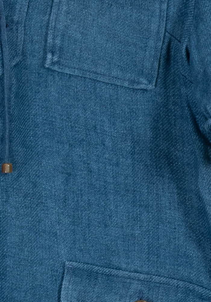Short & midi dress SEZANE - Seconde main Blue